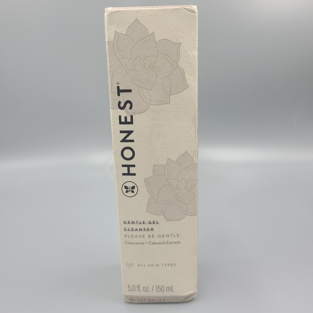 🤩 (Host Pick) Honest Skincare Set 4 Pieces - Picture 4 of 9